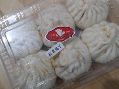 松茸鸡丁包-白玉兰食品(甜云店)