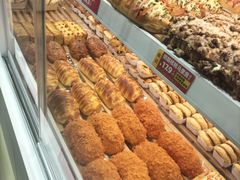 -味多美蛋糕(劲松京客隆店)