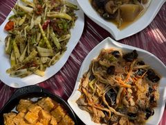 -南华寺素食馆(南华禅寺店)