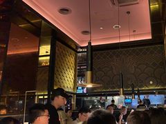 -烤匠麻辣烤鱼(环球中心店)