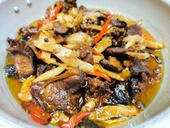 -厨掌柜长寿菜馆(古镇店)