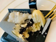 -La Porte de Paris 巴黎之门法式甜品