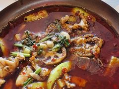 -辣婆婆(航天桥店)