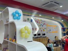 -小荧星艺校(浦东中环分校)