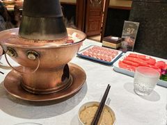 -东来顺饭庄(天坛店)