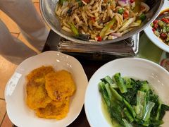 -洁雅小南方俏巴鱼馆(汴河街店)