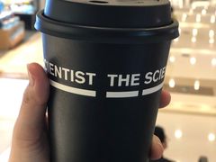 -科学家咖啡(海岸城店)