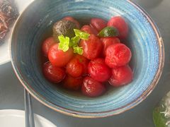 乌梅汁千禧果-汉水谣·江景餐厅(江滩店)