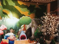 -汤连得温泉馆(宝山店)