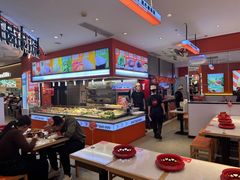 -椒锅锅·麻辣香锅(宝地广场城市集市店)