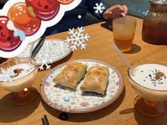 -撒拉花儿·新疆菜·清真(太阳宫店)