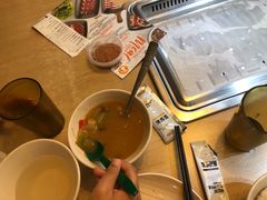 -新石器烤肉(南通CBD大有境店)