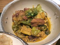-金掌勺·锅包肉(广渠门店)