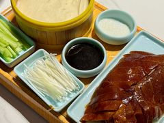 -古韵轩·园林餐厅