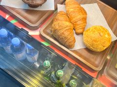 -星巴克(南翔五彩城店)