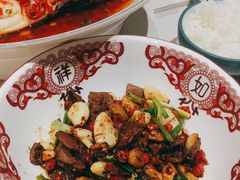 -永兴外婆桥(城中万达店)