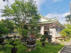 -铁路文化公园