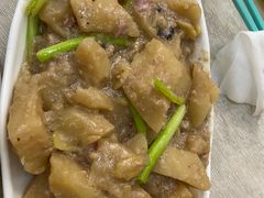 -腰记饭店(龙源路店)