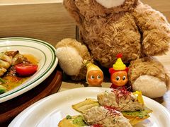 -Pekaa啤咖食肆Coffee&Bistro