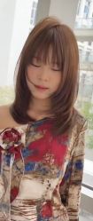 -东方美妍小鹏造型