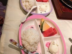 -千百味红餐厅·非遗江西菜(绿地双子塔总店)