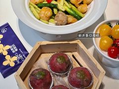 -南棠馆粤菜坊(群光店)