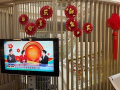 -桂林喜来登饭店雅琴咖啡厅