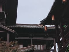 -香积寺