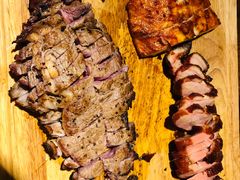 -BARBECUE烤肉屋