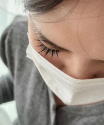 点击看大图 -睫毛弯弯·美甲美睫