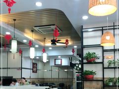 大堂-蒋家桥饺面店(东关街店)