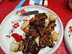 -小蓝鲸湖北菜(八一路店)