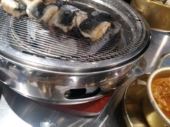 -本炙炭烤·蒲烧活鳗料理店(金沙洲店)