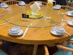 -厨神老街兔·淳朴人家店(盐帮菜风味名店)