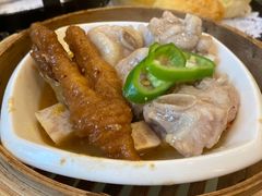 -龙的酒楼·手工早茶·顺德菜(近良路店)