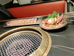 -厚贞日式烤肉(浦东汇智店)