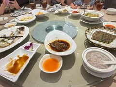 -庄氏祥记家常食府(国瑞建材家居博览中心店)