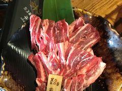 -黑牛の場(兴隆大奥莱店)