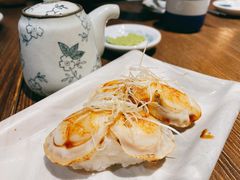 帆立贝寿司-大雄寿司(中华广场店)