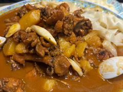 -巴依兄弟西域美食(机场店)