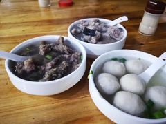-江南红鱼汤(洋中花园店)
