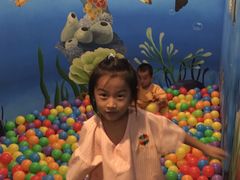 -水晶之星洗浴温泉汗蒸