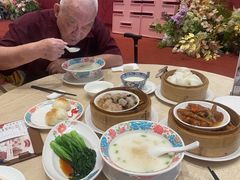 -唐苑酒家·岭南粤菜名店(太古仓店)