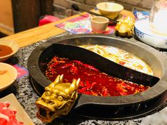 -蜀大侠火锅(四川北路店)