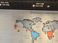 -ZING COFFEE 镜咖啡