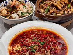 -王家大院·南京菜(湛江路总店)