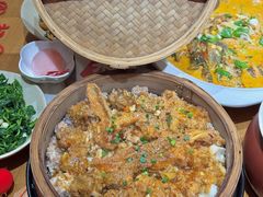 -乡野李掌柜(汉江路店)