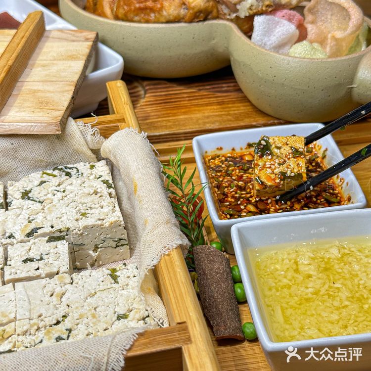 钟楼！这家陕菜一定要来…