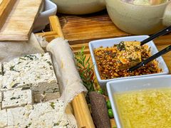 -東舍食唐精品陕菜馆