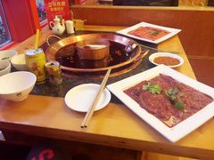 -老码头火锅(玉林店)